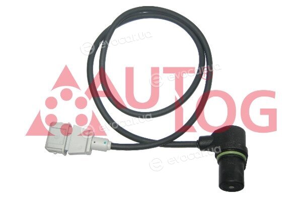 Autlog AS4584