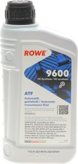 Rowe 25036-0010-99