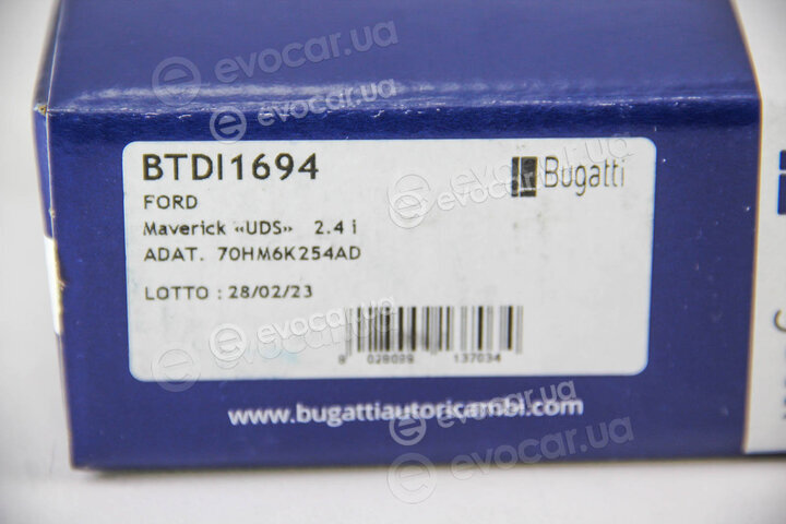 Bugatti BTDI1694