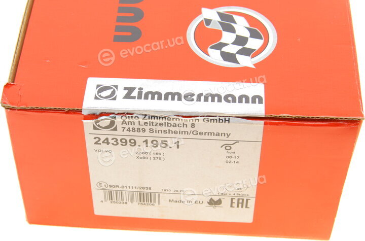 Zimmermann 24399.195.1