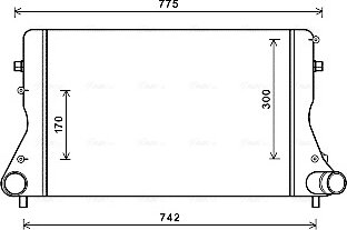 Ava Quality AIA4386