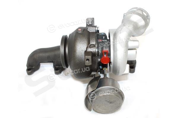 Starline TD S2045T