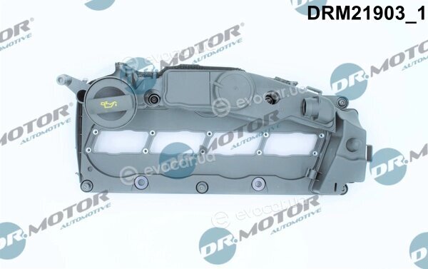 Dr. Motor DRM21903