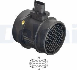 Delphi AF10721-12B1