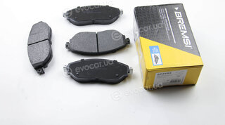 Bremsi BP3653