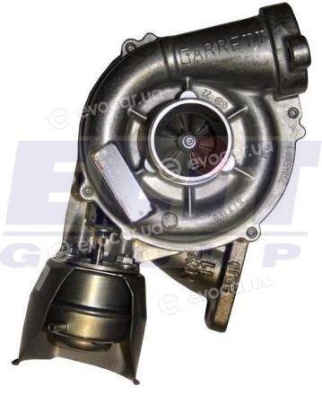 Garrett 1G-0362