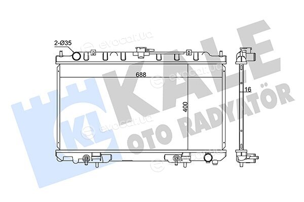 Kale 342045