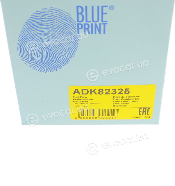 Blue Print ADK82325