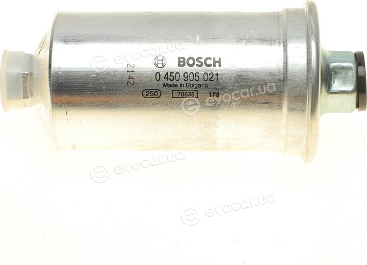 Bosch 0 450 905 021