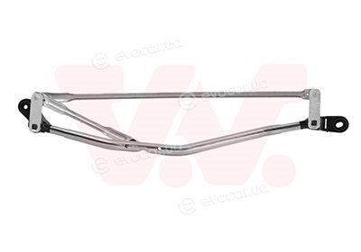 Van Wezel 1557230