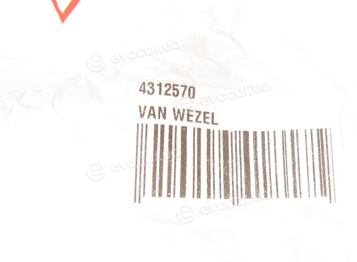 Van Wezel 4312570