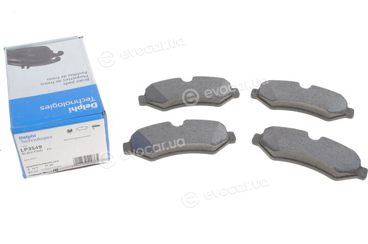 Delphi LP3549