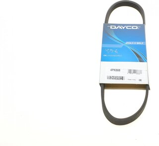 Dayco 4PK668