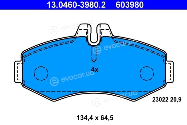 ATE 13.0460-3980.2