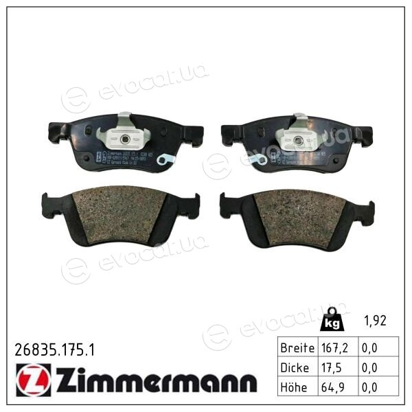 Zimmermann 268351751