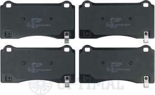 Optimal BP-12808