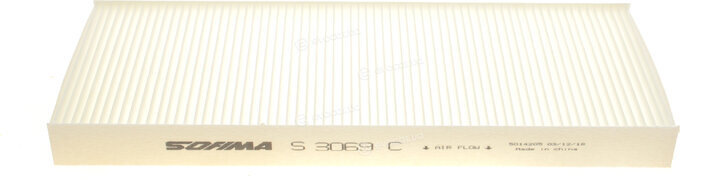 Sofima S 3069 C