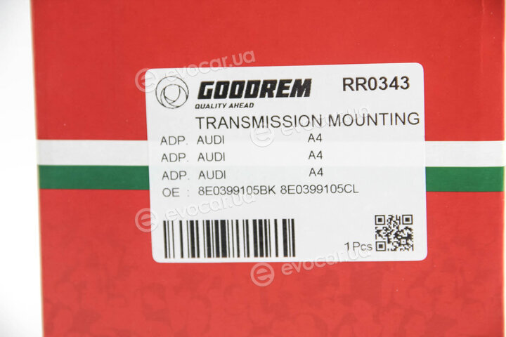 Goodrem RR0343
