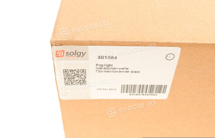 Solgy 301054
