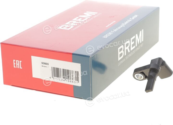 Bremi 50865