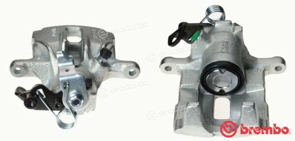 Brembo F 85 160