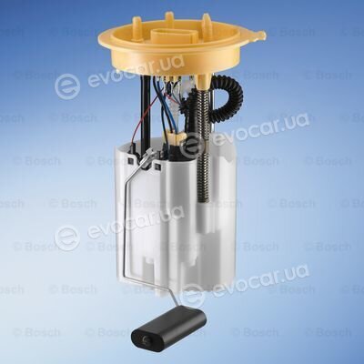 Bosch 0 986 580 826