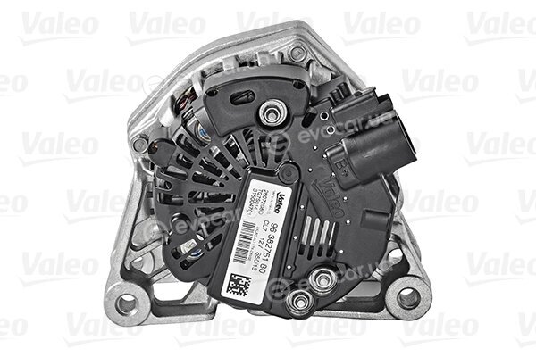 Valeo 437355