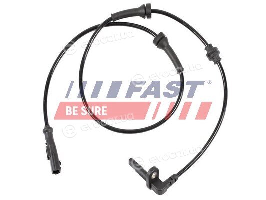 Fast FT80598