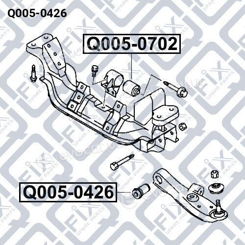 Q-Fix Q0050426