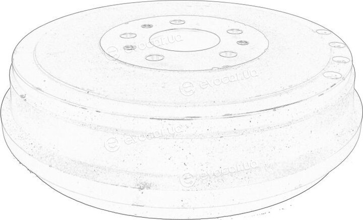 Mopar (PSA / FCA) 51864509