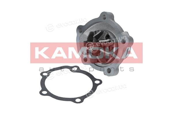 Kamoka T0126
