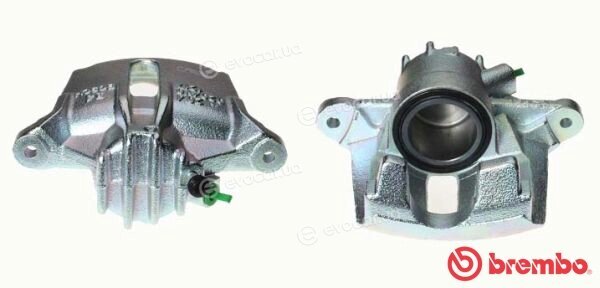 Brembo F 61 173