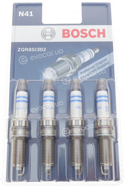 Bosch 0 242 129 804