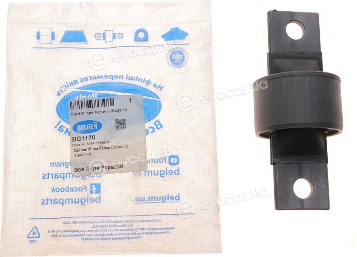 Belgum BG1170