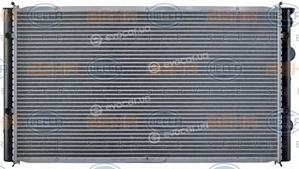Mahle 8MK 376 714-541