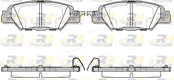 Road House 21677.00