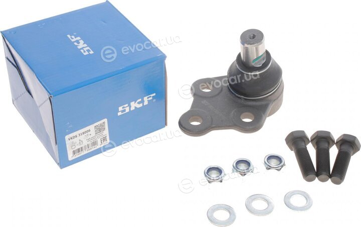 SKF VKDS 318006