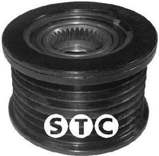 STC T406015