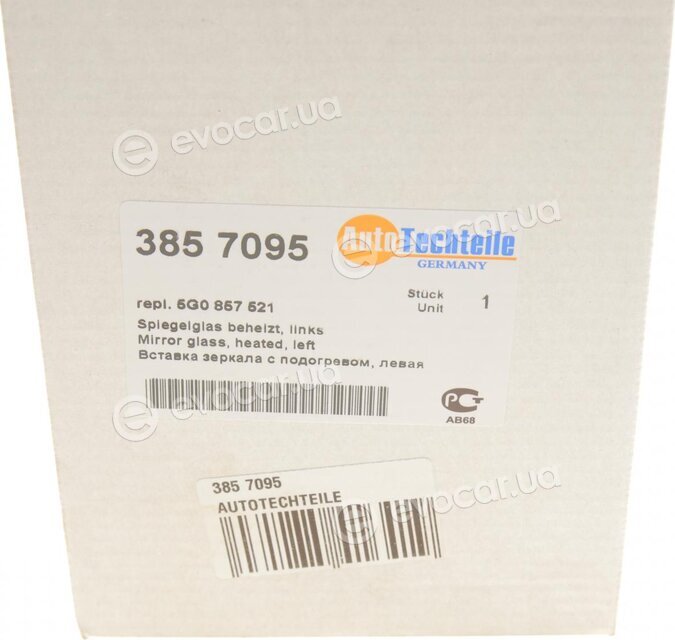 Autotechteile 385 7095