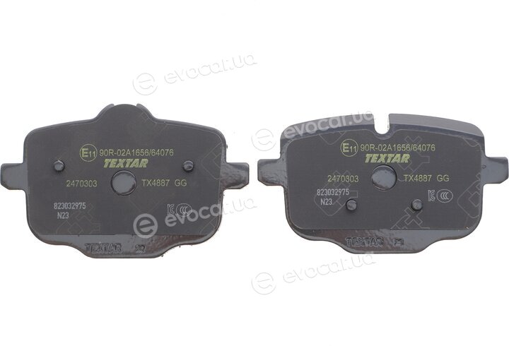 Textar 2470303