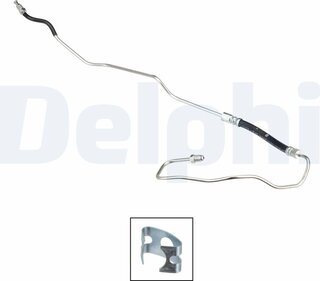 Delphi LH7860