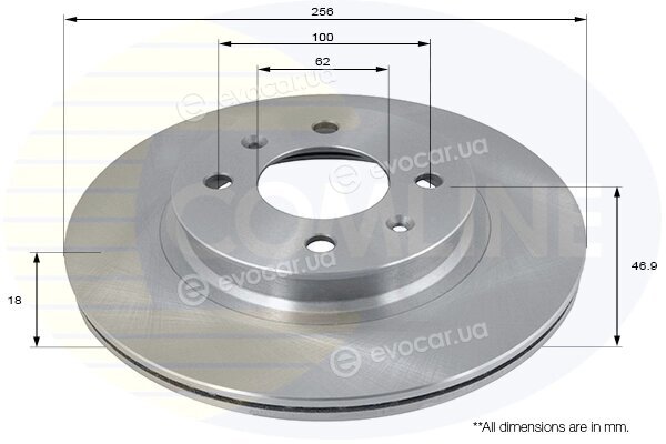 Comline ADC2402V