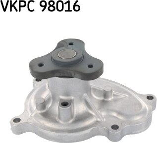 SKF VKPC 98016