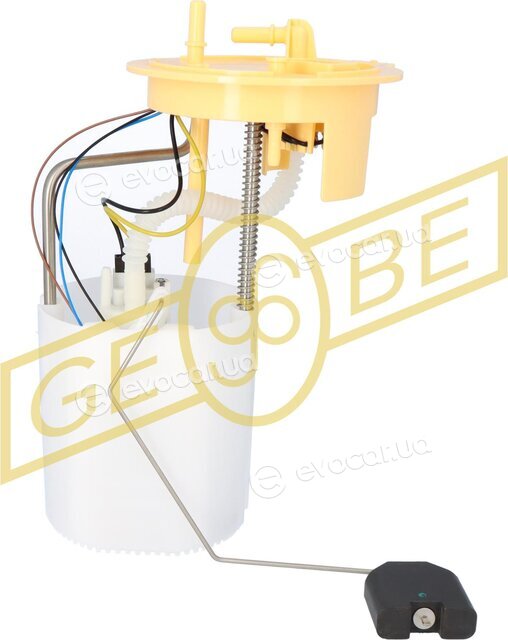 Gebe / Ika 9 6024 1