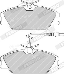 Ferodo FDB406