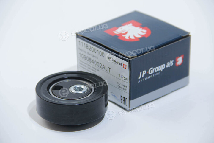 JP Group 1118200100