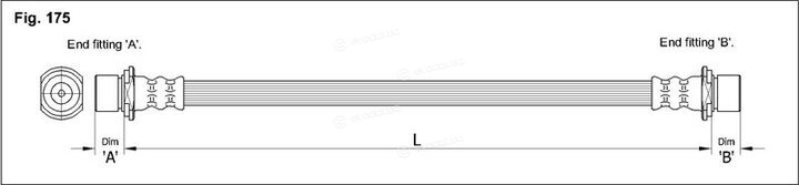 Starline HA ST.1180