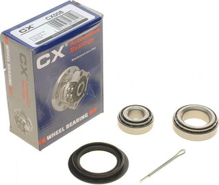 CX 008