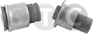 Metalcaucho / STC T458140