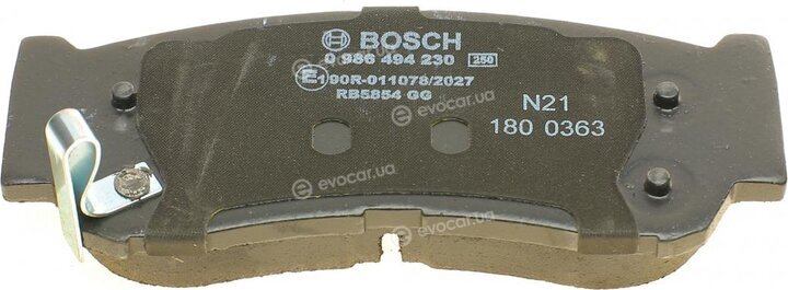 Bosch 0 986 494 230